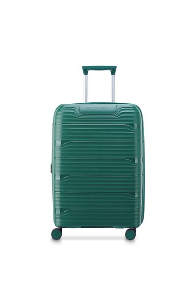 Delsey SECURITECH DUNE (70CM) GREEN