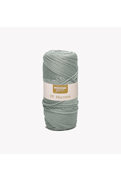 MochaYarn PP Makrome 1.5 mm