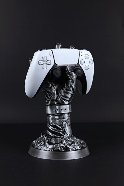 domini Zombi Eli / Ps - Xbox Kol Standı - 24cm