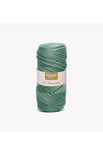 MochaYarn PP Makrome 1.5 mm