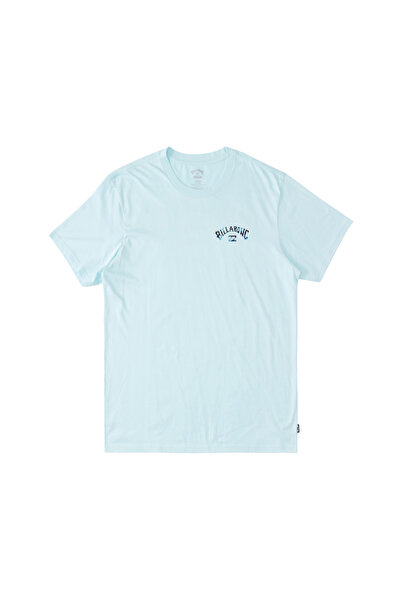 BİLLABONG Arch Fill Ss Син Т-shirt для хлопчика Т-SHIRT ДЛЯ ХЛОПЧИКА ABBZT00355