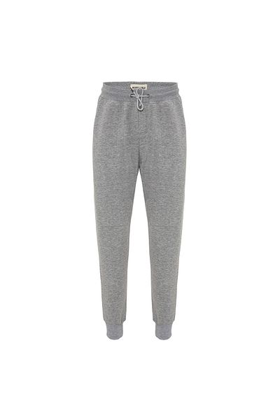 ROUTEFIELD Men's Gray Ethan Tracksuit
