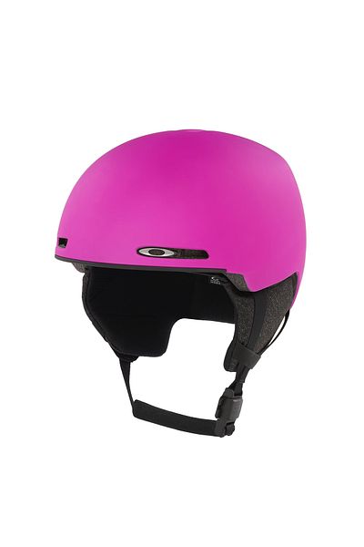 Oakley Mod1 Mips Ultra Men's Purple Ski Helmet Men's Helmet 99505Mp