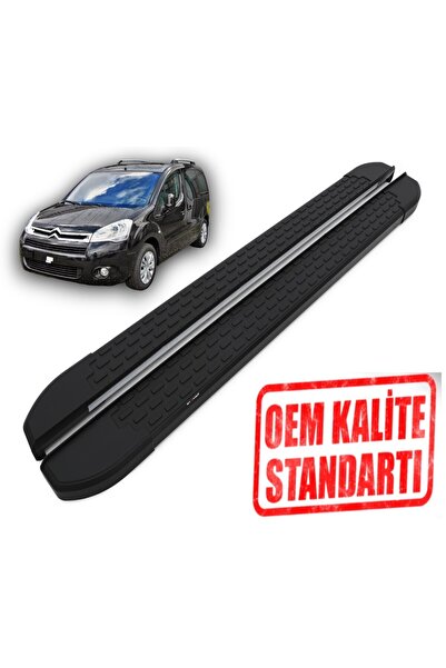 Tunax BERLİNGO 2008 2009 2010 2011 2012 2013 2014 2015 2016 2017 2018 ARACA Ö...