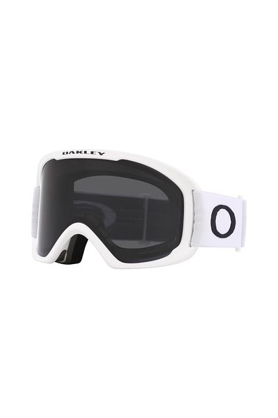 Oakley O-Frame 2.0 Pro L Unisex White Goggle Unisex Goggle 712404