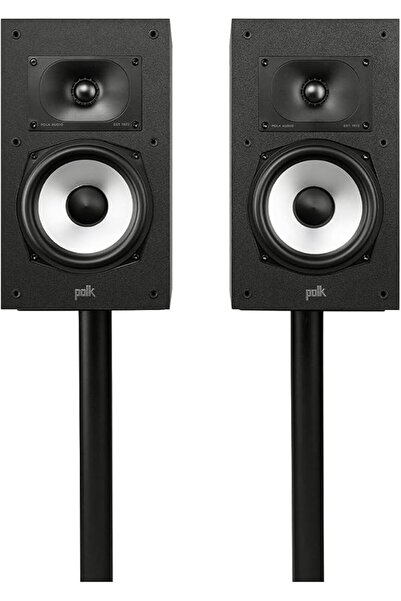 Polk Audıo Monıtor Xt20 Bookshelf Hoparlör Takımı
