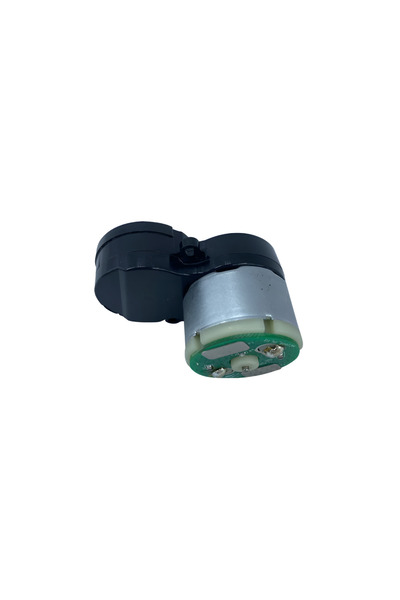 Xiaomi Robot Vacuum Mop 2 Pro Plus Yan Fırça Motoru (Orjinal)