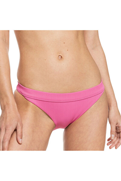 Roxy Rib Love The Surfrider Cl Kadın Pembe Bikini Alt KADIN BİKİNİ ALT ERJX40...