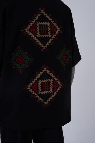 Machinist DARK BLACK