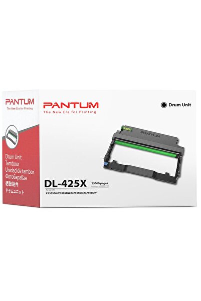 Pantum Dl-425x Orijinal Drum Ünitesi