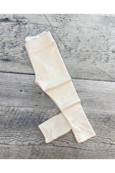 Store Velvet Baby Tights