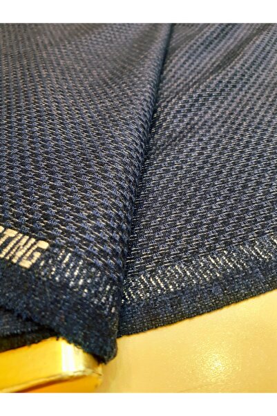 Safir Kumaş Kışlık Yünlü Altınyıldız Marka Ceketlik Takımlık 1.5 Metrelik Kumaş