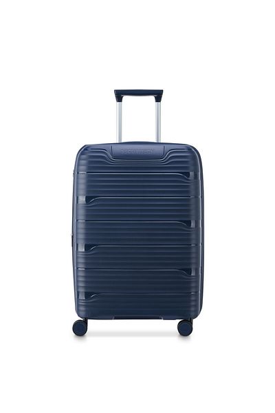 Delsey SECURITECH DUNE (82CM) NAVY