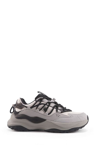 lumberjack Marvel 4Pr Gray Women's Sneakers
