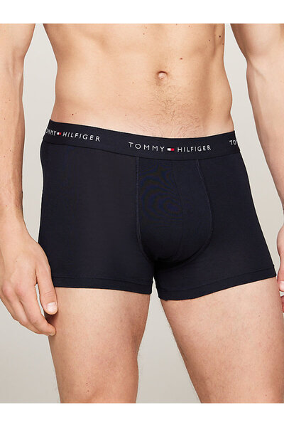 Tommy Hilfiger 3p Wb Trunk