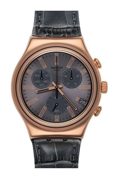 Swatch GRIS EN ROSE