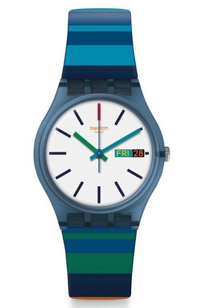 Swatch COLOR CROSSING