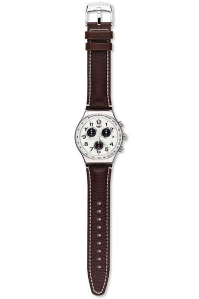 Swatch DESTINATION HAMBURG