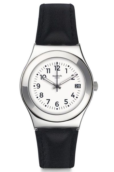Swatch LICORICE