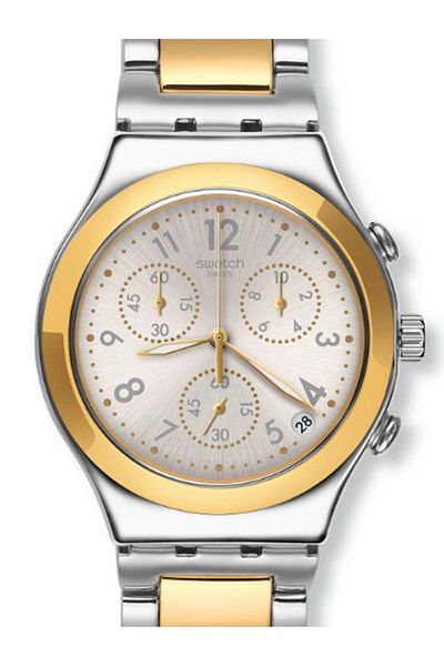 Swatch DREAMNIGHT GOLDEN