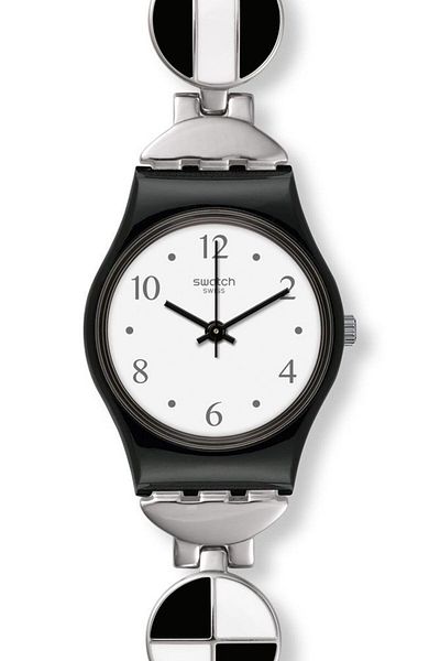 Swatch BLACKINIERE