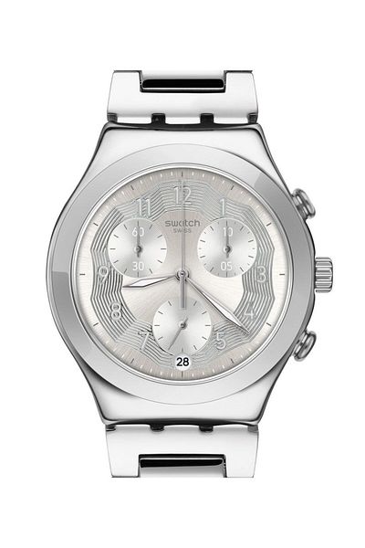 Swatch SILVER RING
