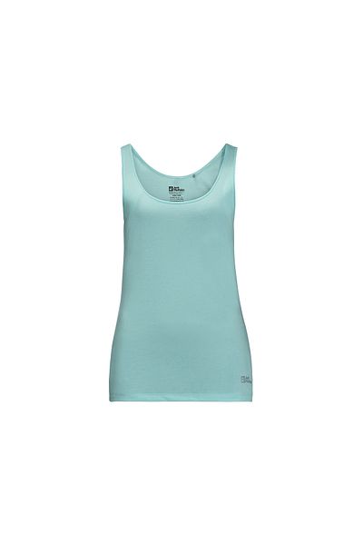 Jack Wolfskin Pack & Go Tank W تانك توب نسائي 1807283_1279