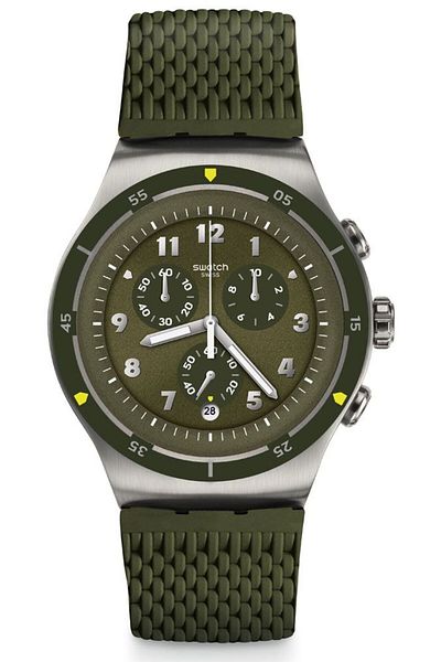 Swatch RUNFOREST