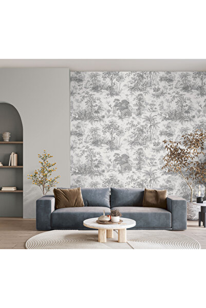 Adawall Hue Koleksiyonu 24207-3 Duvar Kağıdı