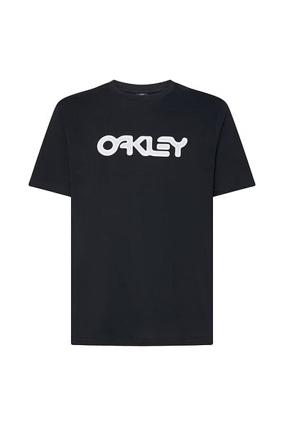 Oakley تيشيرت رجالي بأكمام قصيرة - Mtl B1b