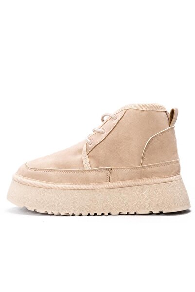 Gusse Γυναικείες μπότες από γούνα Beatrice 101-2