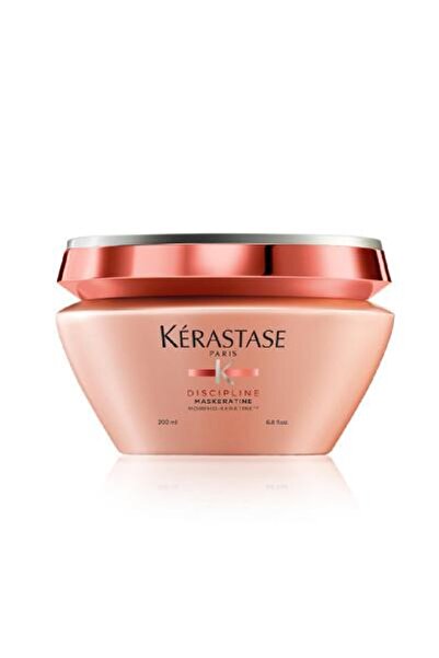 Kerastase Discipline Maskeratin Straightening Mask 200ml