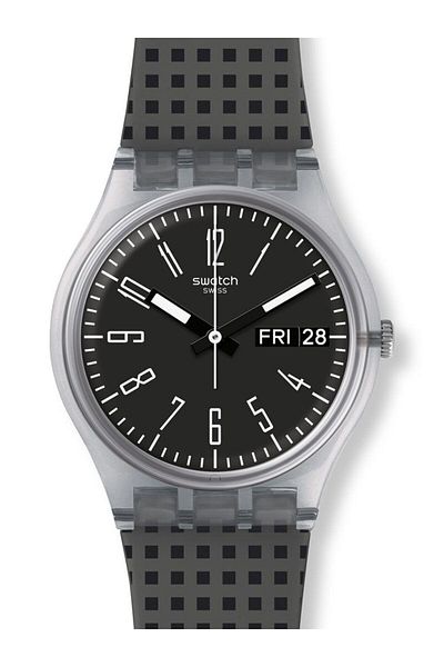 Swatch EFFICIENT
