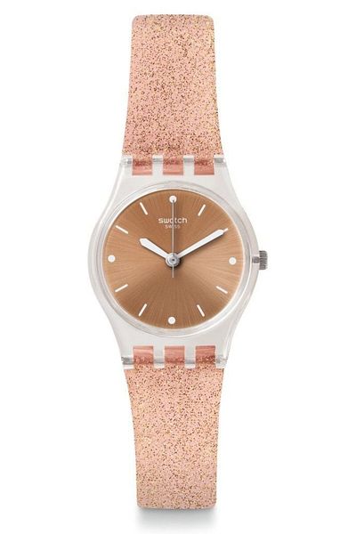 Swatch PINKINDESCENT TOO