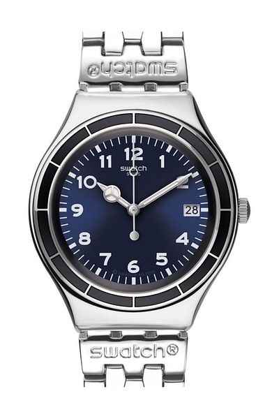 Swatch EDGAR