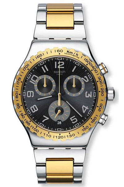 Swatch GOLDEN YOUTH