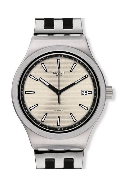 Swatch SISTEM SILVERLINE