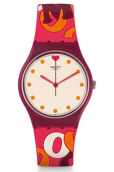 Swatch INTENSAMENTE