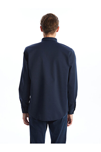 LC Waikiki Чоловічий гольф з довгим рукавом Regular Fit