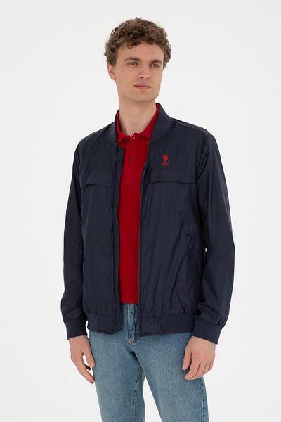 U.S. Polo Assn. G081Sz0Ms- 50280826   Men's Coat