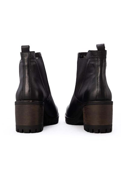 Gusse Kathy Kadın Hakiki Deri Bot 241240