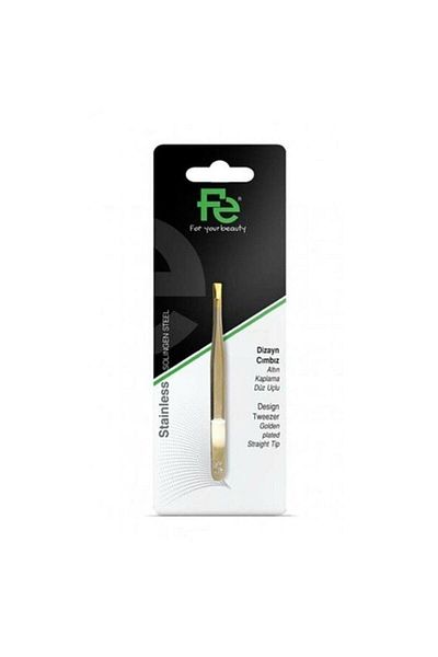 Fe Design Tweezers