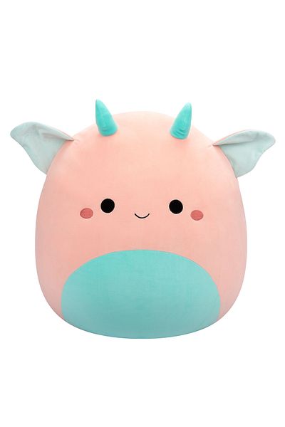Squishmallows Goblin Chitra Jumbo Size 62 cm Sqcr06703