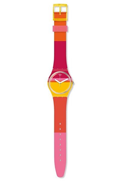 Swatch ROUG'HEURE