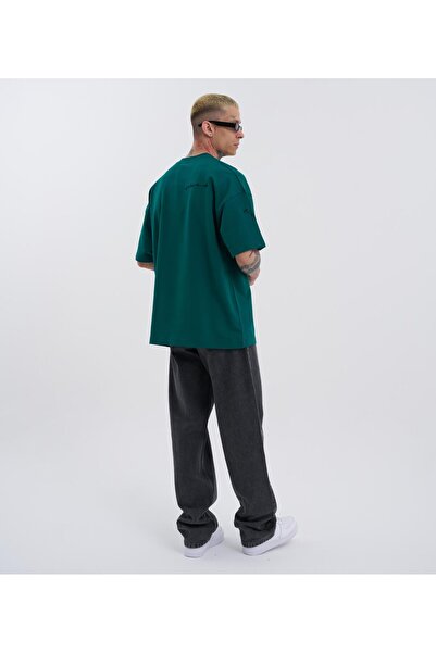 Machinist Πράσινος θάμνος