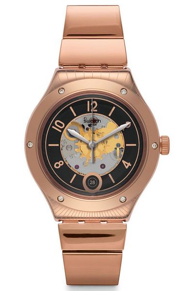 Swatch TONTON PHIL