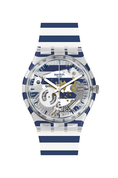 Swatch JUST PAUL