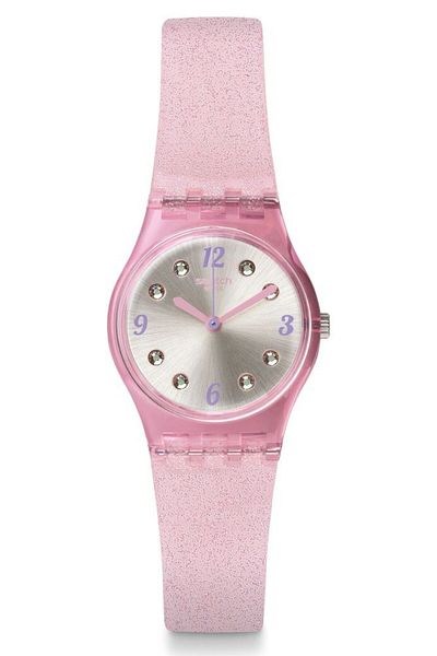 Swatch ROSE GLISTAR