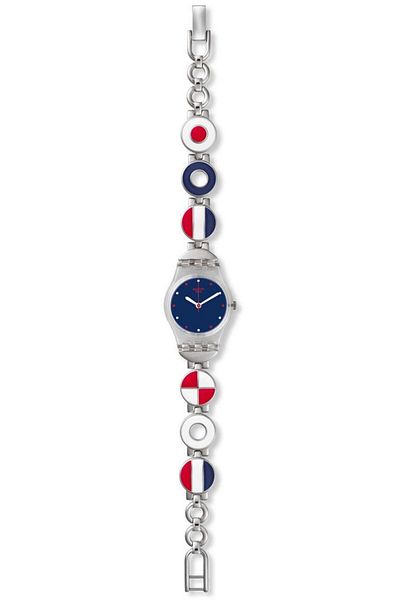 Swatch MARINETTE