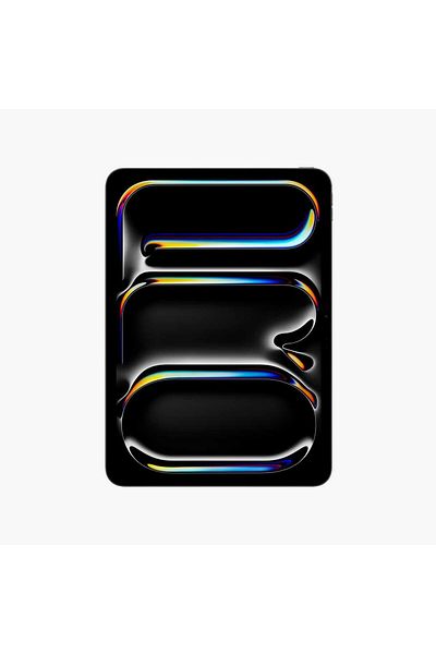 Apple 11-inch iPad Pro WiFi 512GB with Standard glass - Space Black